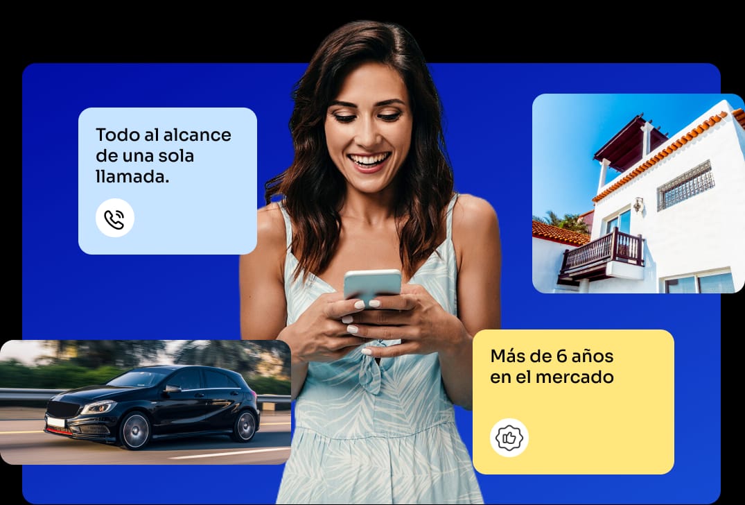 Banner sobre Assisty24h