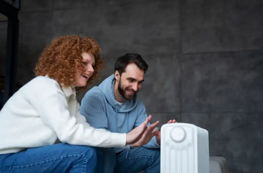 Reparación de calefones a domicilio