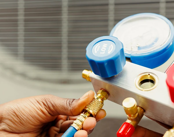 Servicio de asistencia hogar