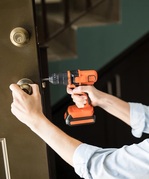 Cerrajería de emergencia 24 horas