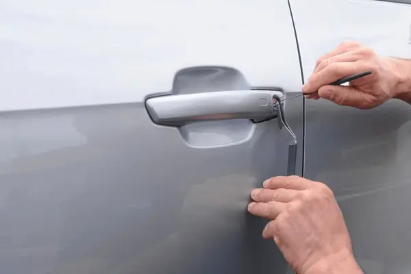 Cerrajería automotriz para resolver imprevistos con tu vehículo