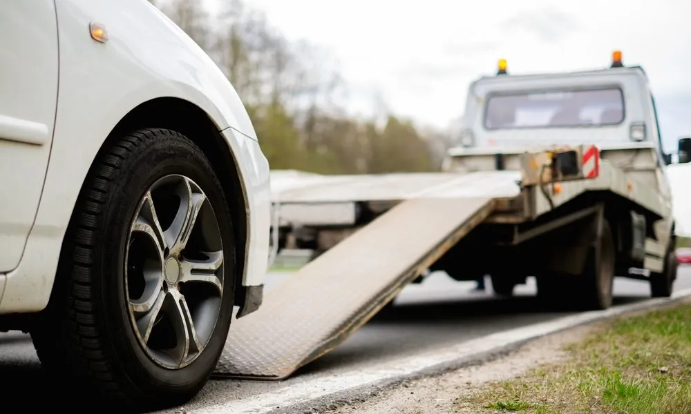 Asistencia en ruta en Chile 24 horas - Tu respaldo en la carretera