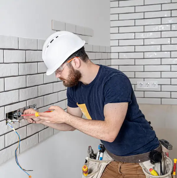 Electricista de emergencia para revisiones eléctricas urgentes