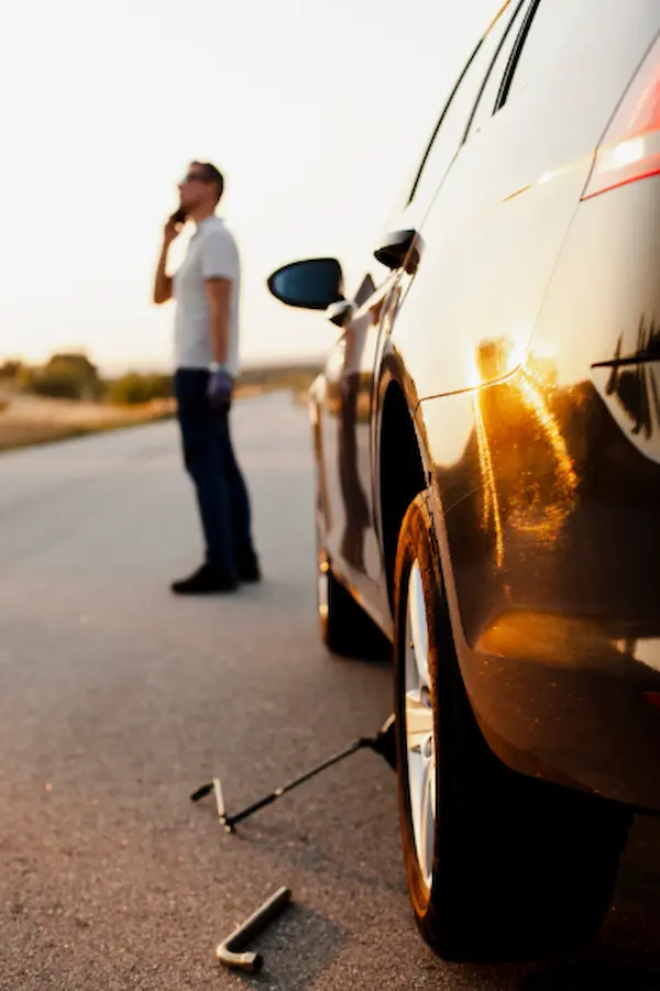 Preguntas frecuentes sobre servicios de grúas para autos