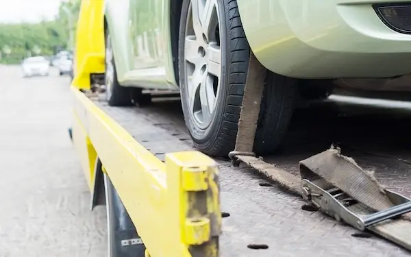 Grúas para autos en Chile 24 horas - Tu respaldo ante cualquier emergencia vehicular