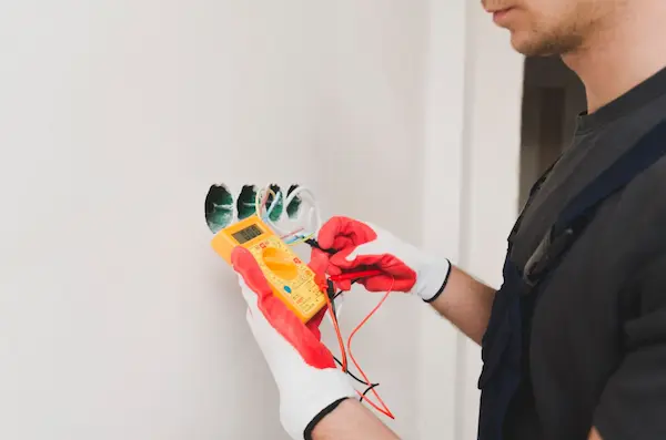Solución oportuna ante fallas eléctricas imprevistas