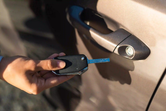 Cerrajería automotriz para resolver imprevistos con tu vehículo