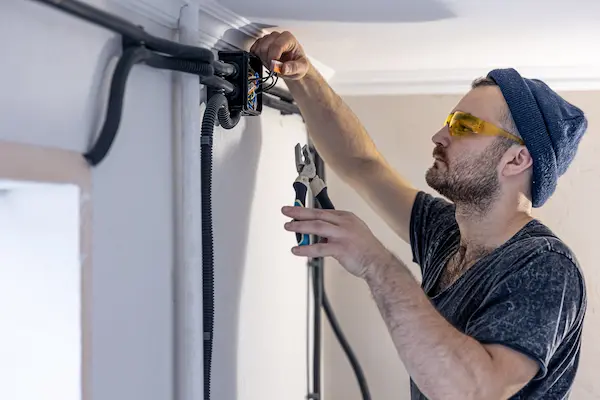 Emergencias eléctricas 24 horas para el hogar