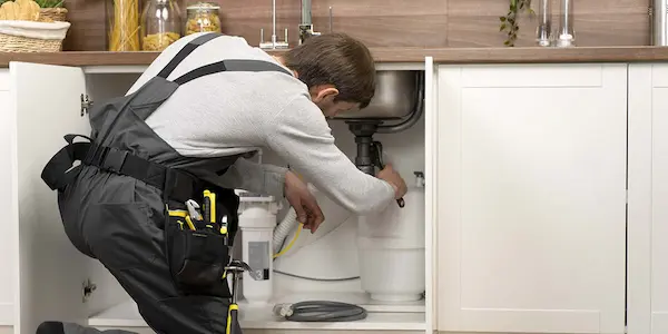 Gasfiter emergencia para resolver problemas imprevistos