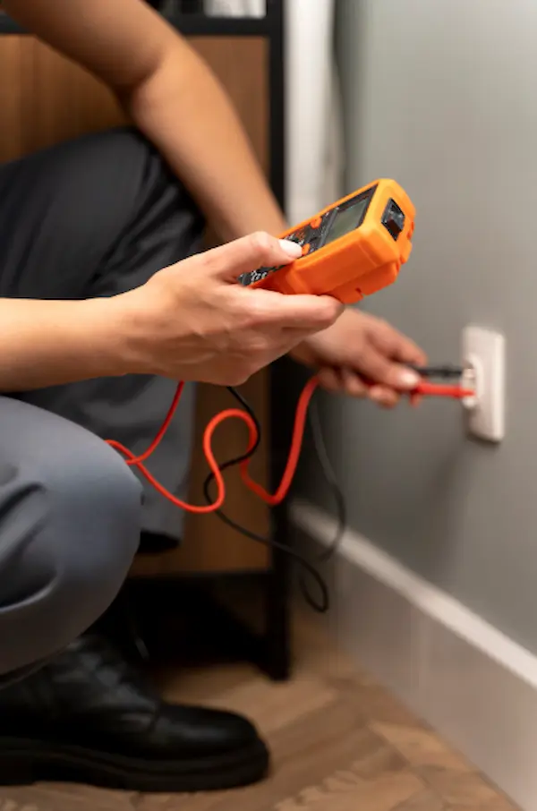 Preguntas frecuentes sobre servicio de emergencia eléctrica