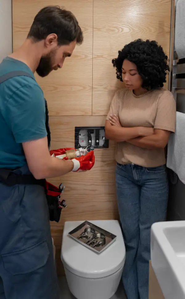 Preguntas frecuentes sobre reparación de calefón a domicilio